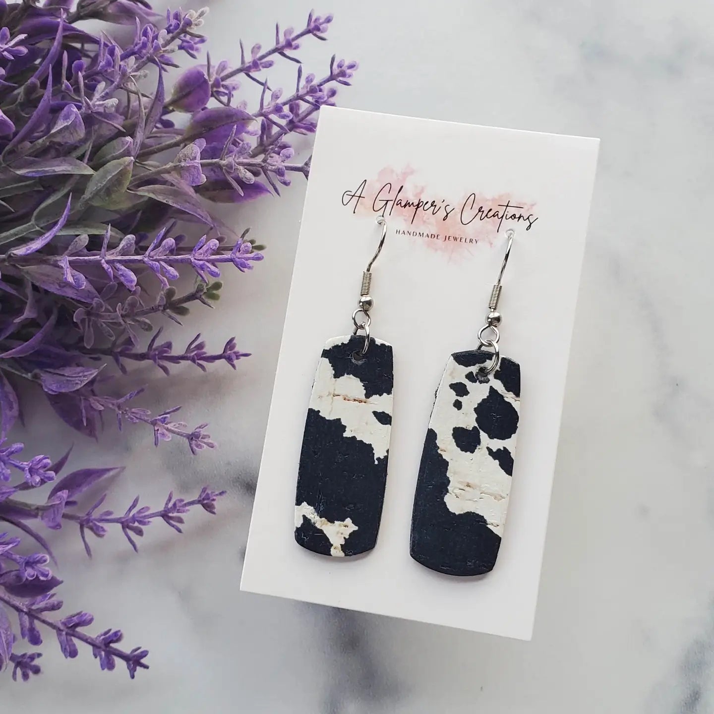 Cow Dangle