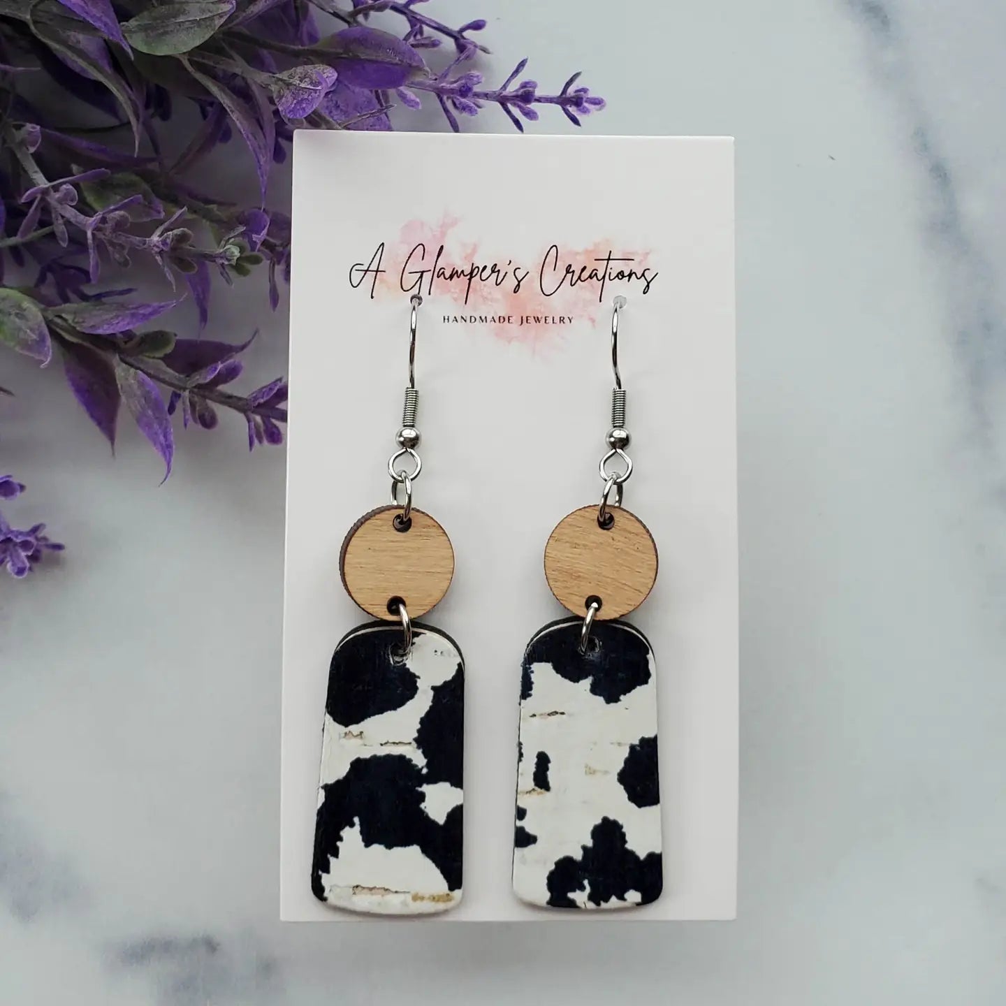 Cow Dangle