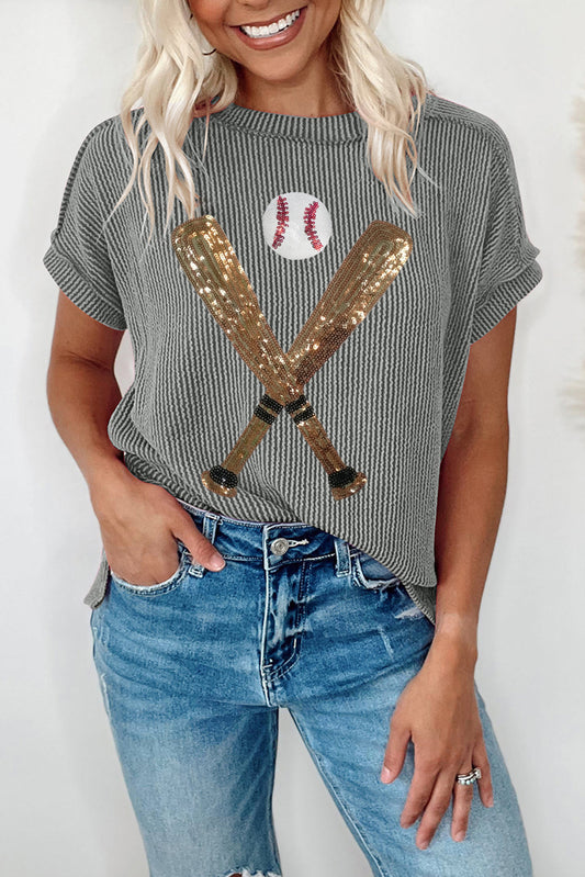 Baseball Top