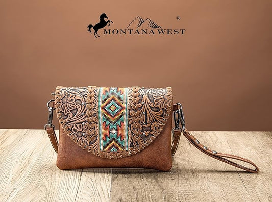 Montana West Crossbody