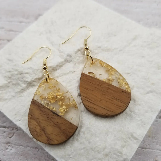 Gold Flake